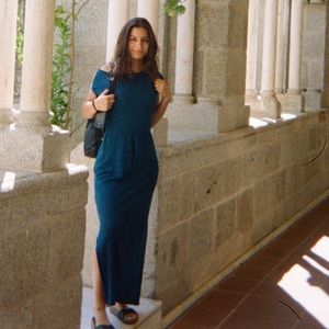 Meet your Posher, Monica